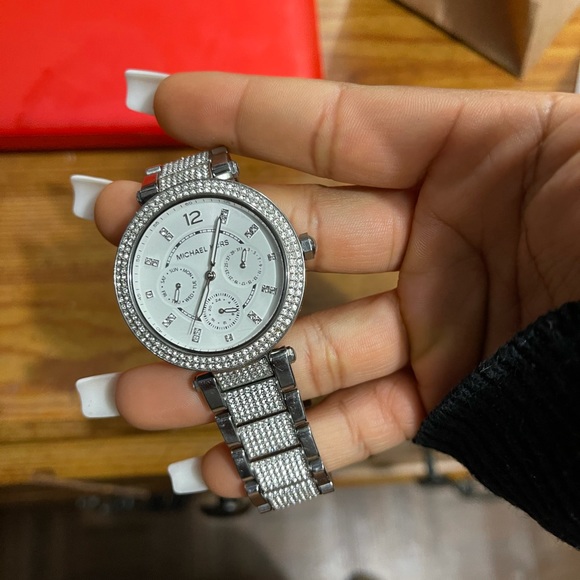 Michael Kors Accessories - Michael Kors Watch!